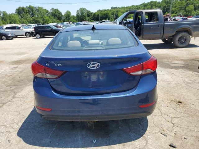 Photo 5 VIN: 5NPDH4AE4GH712066 - HYUNDAI ELANTRA 