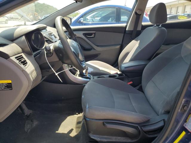 Photo 6 VIN: 5NPDH4AE4GH712066 - HYUNDAI ELANTRA 