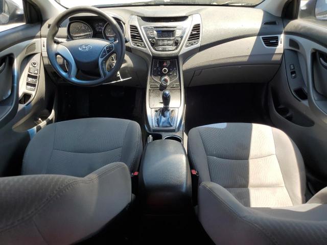 Photo 7 VIN: 5NPDH4AE4GH712066 - HYUNDAI ELANTRA 