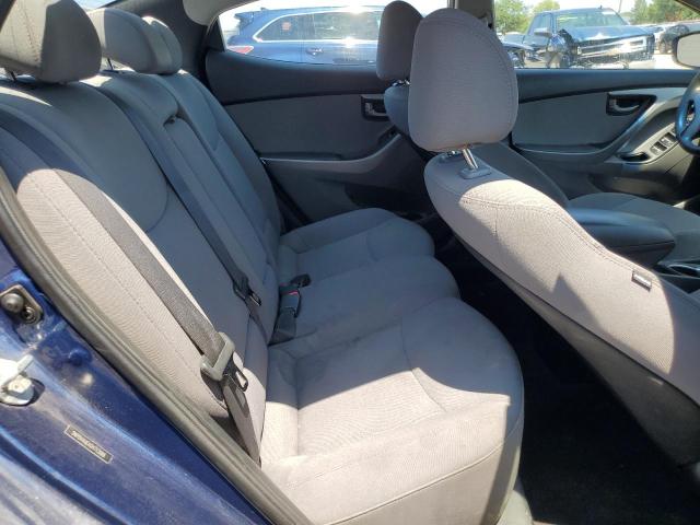 Photo 9 VIN: 5NPDH4AE4GH712066 - HYUNDAI ELANTRA 