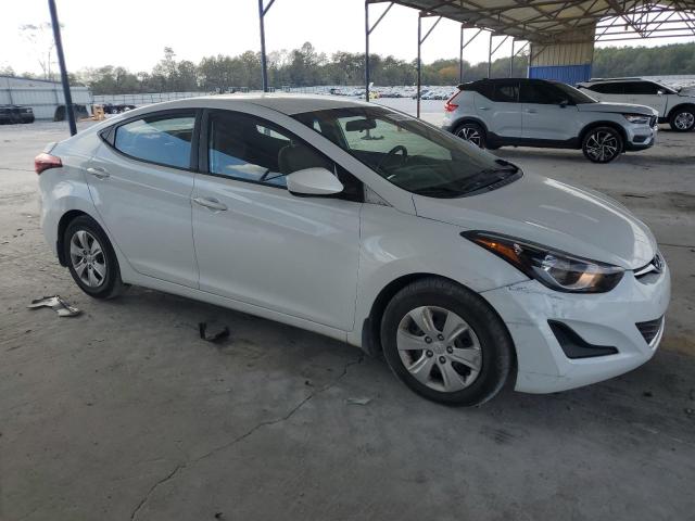 Photo 3 VIN: 5NPDH4AE4GH721639 - HYUNDAI ELANTRA SE 