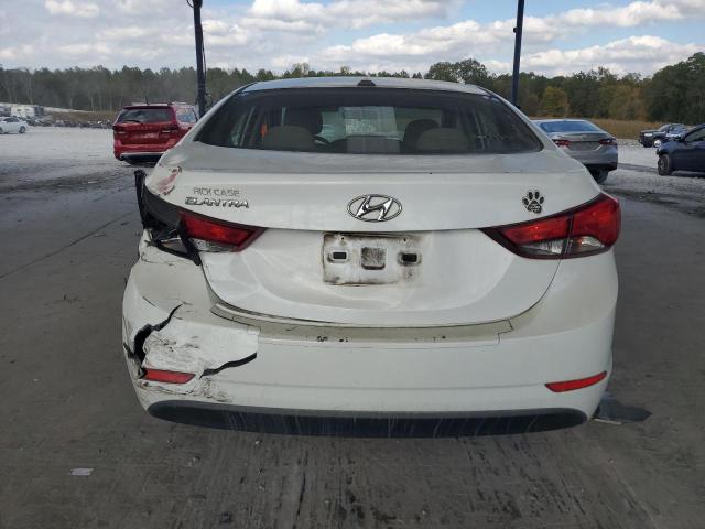 Photo 5 VIN: 5NPDH4AE4GH721639 - HYUNDAI ELANTRA SE 