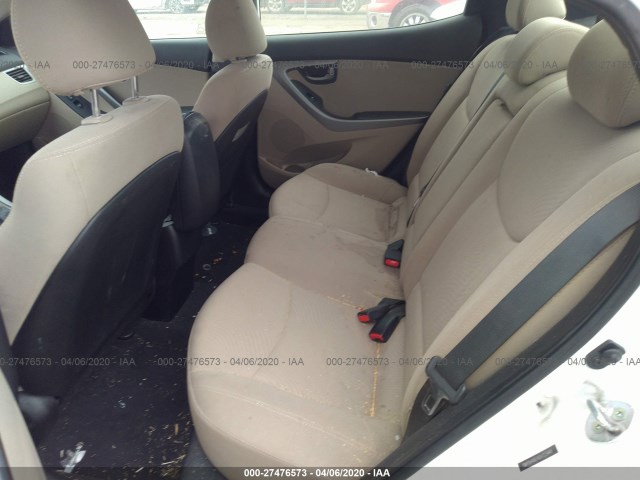 Photo 7 VIN: 5NPDH4AE4GH723441 - HYUNDAI ELANTRA 