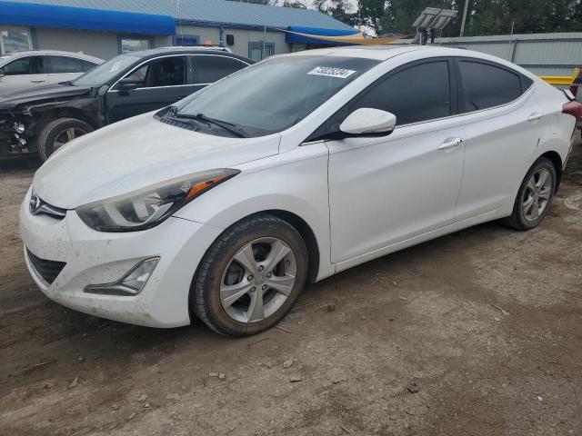 Photo 0 VIN: 5NPDH4AE4GH723455 - HYUNDAI ELANTRA SE 