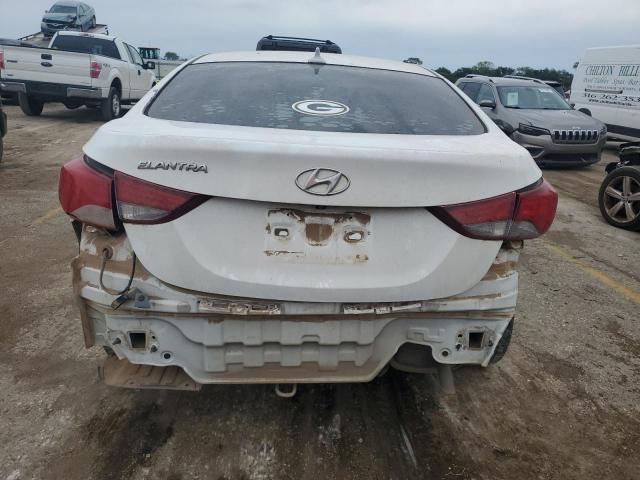 Photo 5 VIN: 5NPDH4AE4GH723455 - HYUNDAI ELANTRA SE 