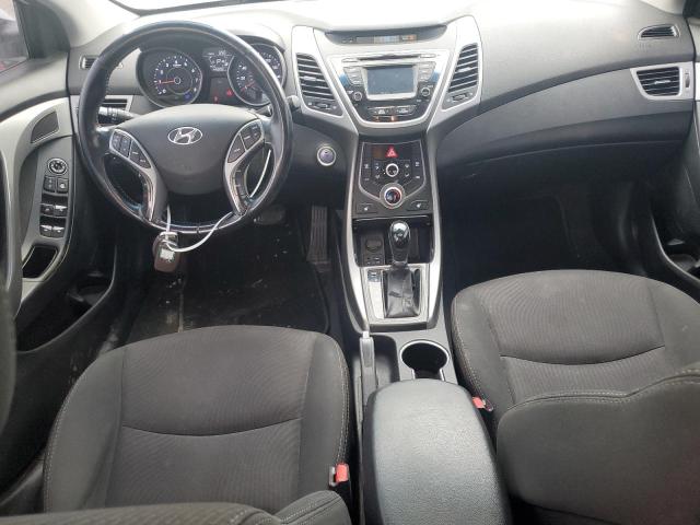 Photo 7 VIN: 5NPDH4AE4GH723455 - HYUNDAI ELANTRA SE 