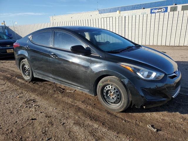 Photo 3 VIN: 5NPDH4AE4GH727120 - HYUNDAI ELANTRA SE 