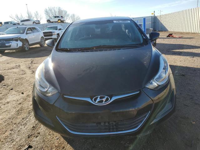 Photo 4 VIN: 5NPDH4AE4GH727120 - HYUNDAI ELANTRA SE 