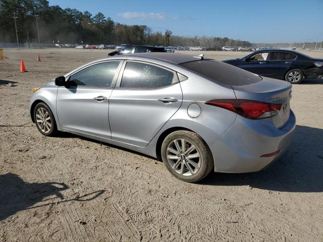 Photo 1 VIN: 5NPDH4AE4GH728655 - HYUNDAI ELANTRA 