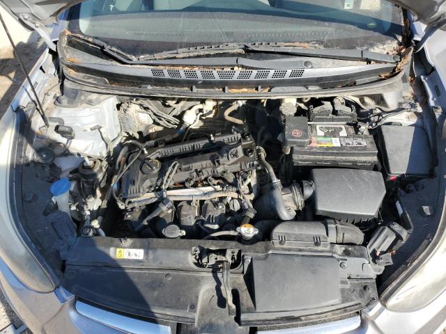 Photo 10 VIN: 5NPDH4AE4GH728655 - HYUNDAI ELANTRA 