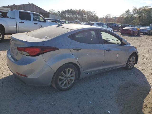 Photo 2 VIN: 5NPDH4AE4GH728655 - HYUNDAI ELANTRA 