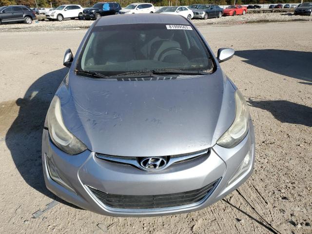 Photo 4 VIN: 5NPDH4AE4GH728655 - HYUNDAI ELANTRA 