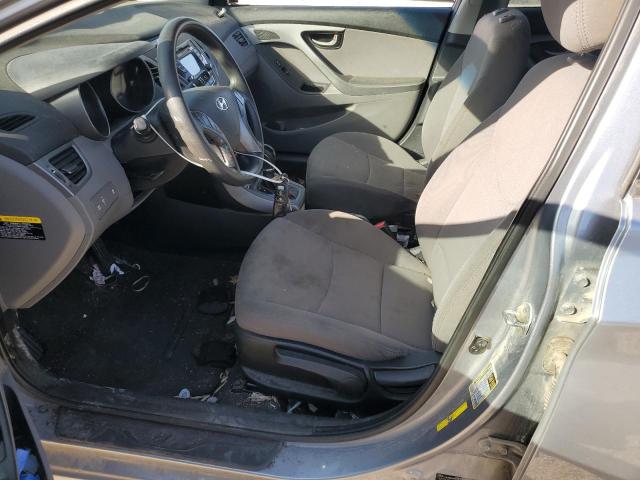 Photo 6 VIN: 5NPDH4AE4GH728655 - HYUNDAI ELANTRA 