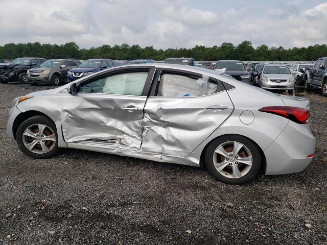 Photo 1 VIN: 5NPDH4AE4GH732317 - HYUNDAI ELANTRA 