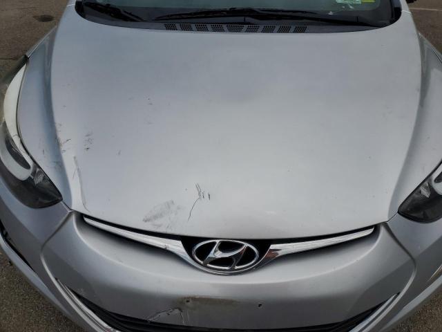 Photo 10 VIN: 5NPDH4AE4GH732317 - HYUNDAI ELANTRA 