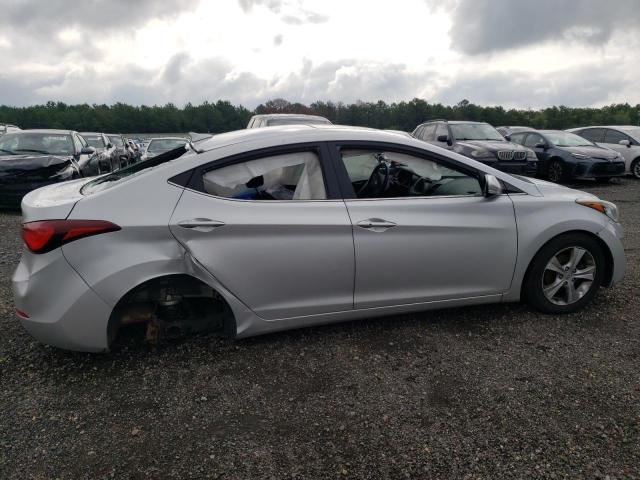 Photo 2 VIN: 5NPDH4AE4GH732317 - HYUNDAI ELANTRA 