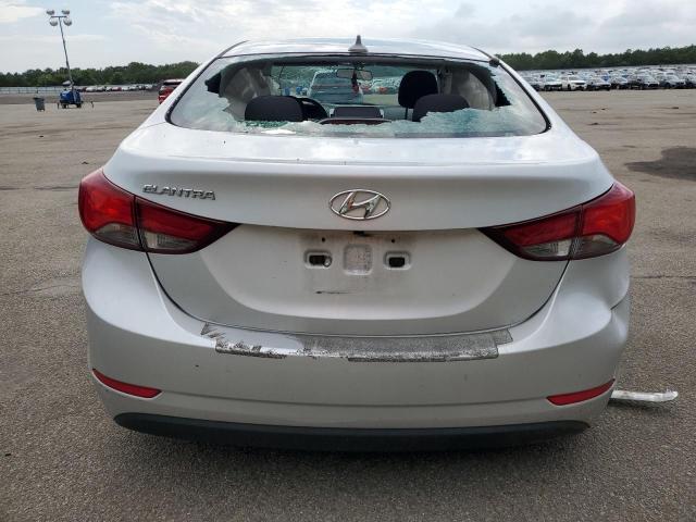 Photo 5 VIN: 5NPDH4AE4GH732317 - HYUNDAI ELANTRA 