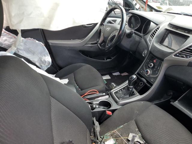 Photo 6 VIN: 5NPDH4AE4GH732317 - HYUNDAI ELANTRA 