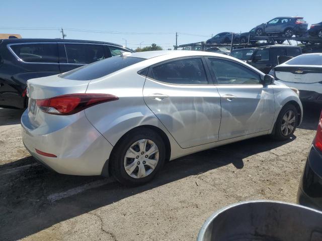 Photo 2 VIN: 5NPDH4AE4GH732530 - HYUNDAI ELANTRA SE 