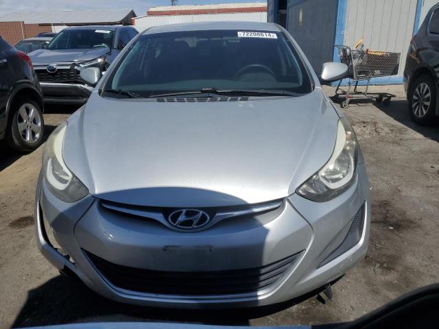 Photo 4 VIN: 5NPDH4AE4GH732530 - HYUNDAI ELANTRA SE 