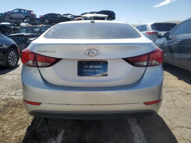 Photo 5 VIN: 5NPDH4AE4GH732530 - HYUNDAI ELANTRA SE 