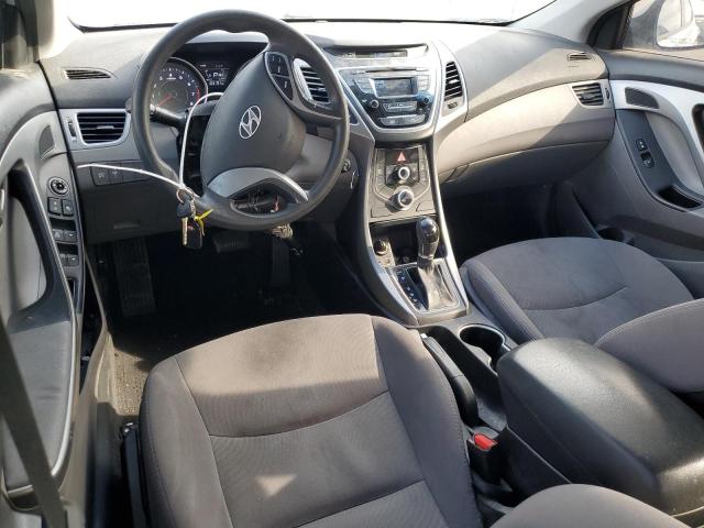 Photo 7 VIN: 5NPDH4AE4GH732530 - HYUNDAI ELANTRA SE 