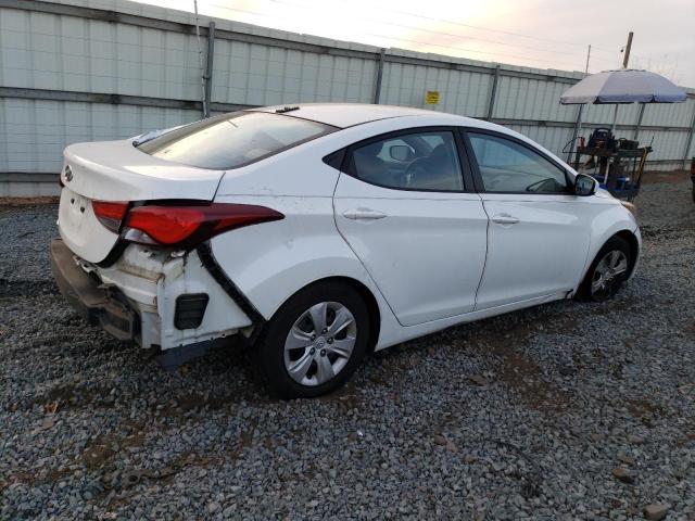 Photo 2 VIN: 5NPDH4AE4GH732687 - HYUNDAI ELANTRA 