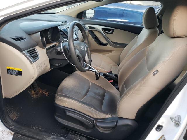 Photo 6 VIN: 5NPDH4AE4GH732687 - HYUNDAI ELANTRA 