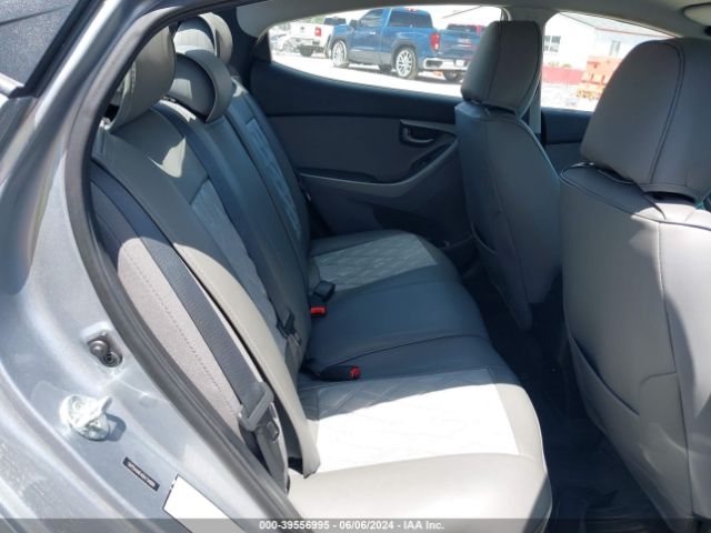 Photo 7 VIN: 5NPDH4AE4GH734889 - HYUNDAI ELANTRA 