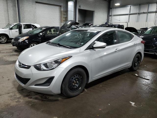 Photo 0 VIN: 5NPDH4AE4GH735329 - HYUNDAI ELANTRA 