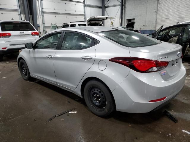 Photo 1 VIN: 5NPDH4AE4GH735329 - HYUNDAI ELANTRA 