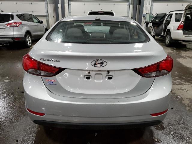 Photo 5 VIN: 5NPDH4AE4GH735329 - HYUNDAI ELANTRA 