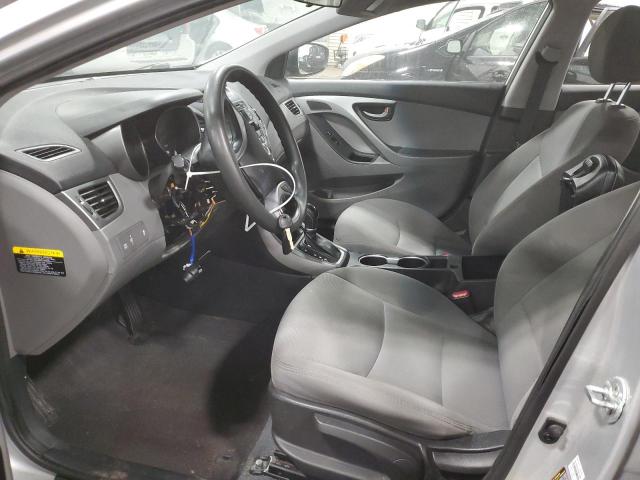 Photo 6 VIN: 5NPDH4AE4GH735329 - HYUNDAI ELANTRA 