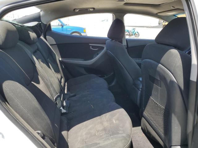 Photo 5 VIN: 5NPDH4AE4GH736982 - HYUNDAI ELANTRA 