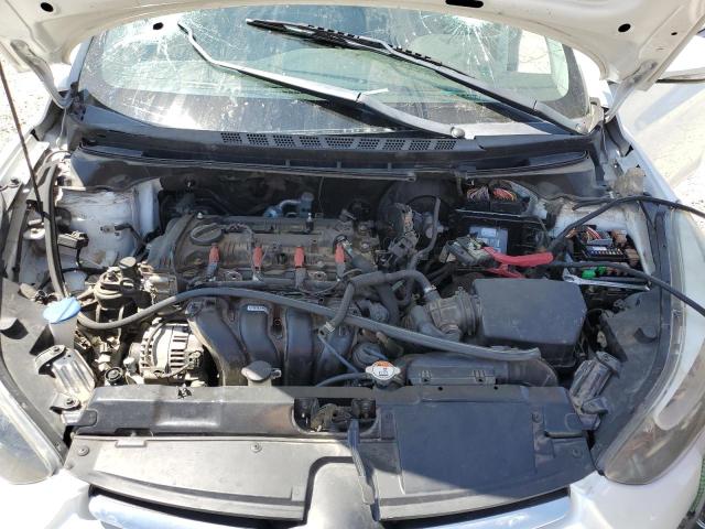 Photo 6 VIN: 5NPDH4AE4GH736982 - HYUNDAI ELANTRA 