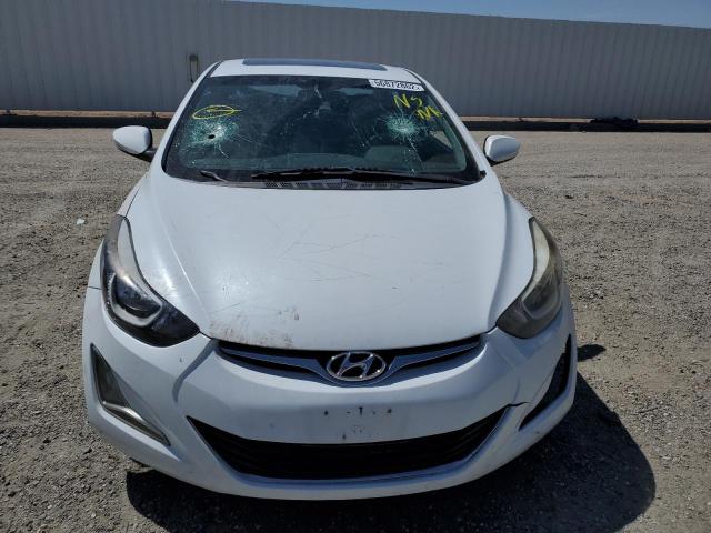 Photo 8 VIN: 5NPDH4AE4GH736982 - HYUNDAI ELANTRA 