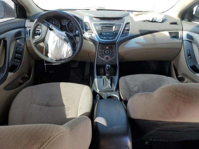 Photo 7 VIN: 5NPDH4AE4GH738215 - HYUNDAI ELANTRA SE 