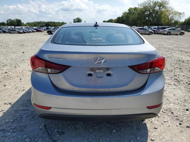 Photo 5 VIN: 5NPDH4AE4GH742605 - HYUNDAI ELANTRA SE 