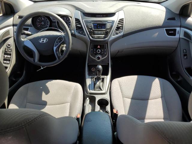 Photo 7 VIN: 5NPDH4AE4GH742605 - HYUNDAI ELANTRA SE 