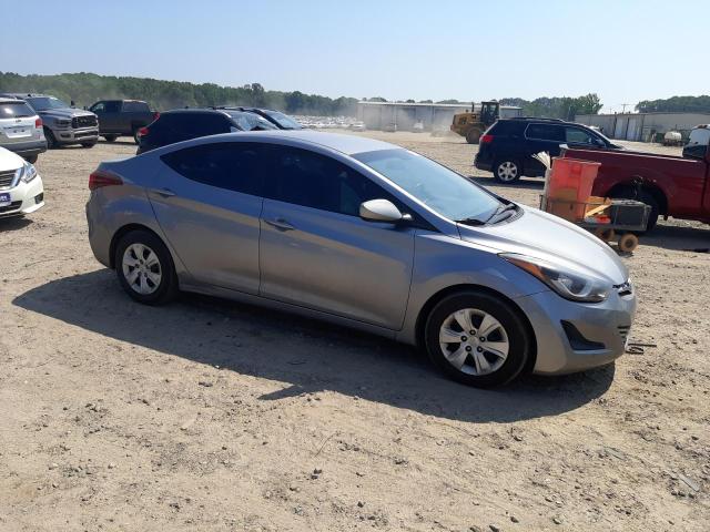 Photo 3 VIN: 5NPDH4AE4GH743379 - HYUNDAI ELANTRA 