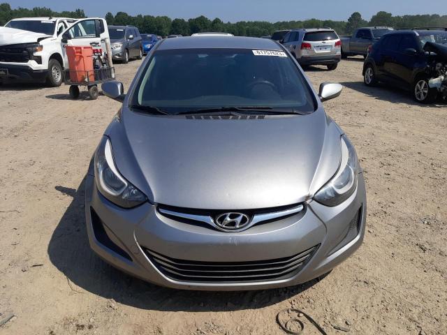 Photo 4 VIN: 5NPDH4AE4GH743379 - HYUNDAI ELANTRA 