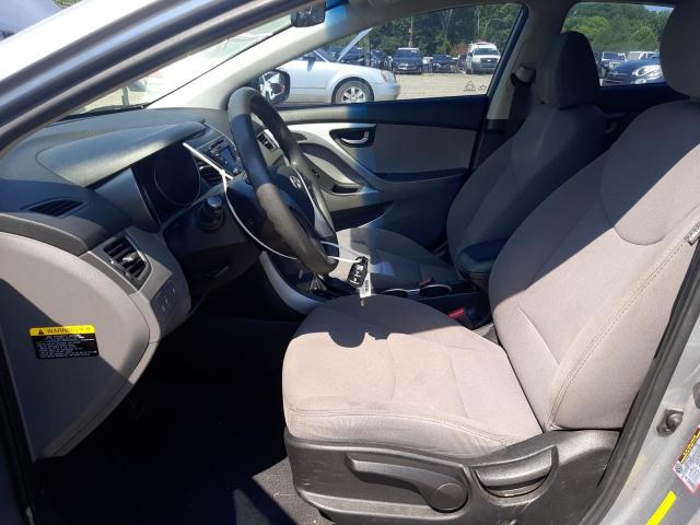 Photo 6 VIN: 5NPDH4AE4GH743379 - HYUNDAI ELANTRA 