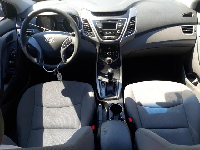 Photo 7 VIN: 5NPDH4AE4GH743379 - HYUNDAI ELANTRA 