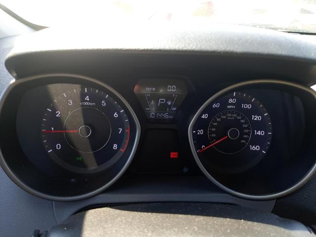 Photo 8 VIN: 5NPDH4AE4GH743379 - HYUNDAI ELANTRA 