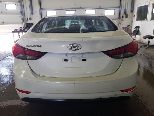 Photo 5 VIN: 5NPDH4AE4GH744256 - HYUNDAI ELANTRA SE 