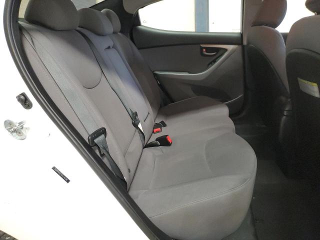 Photo 9 VIN: 5NPDH4AE4GH745598 - HYUNDAI ELANTRA SE 