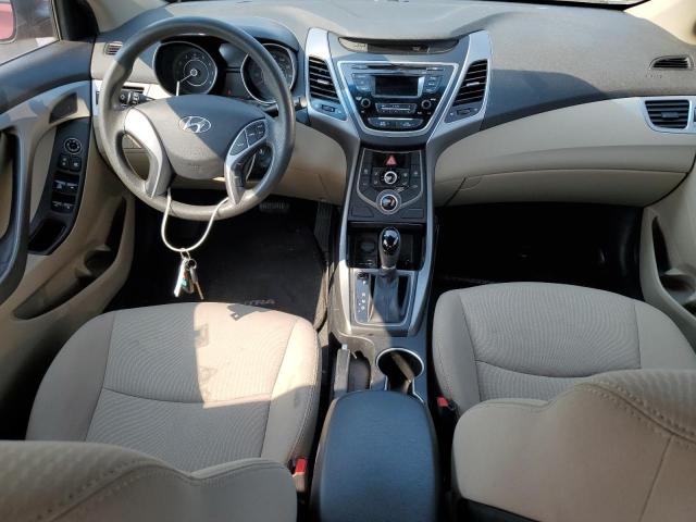 Photo 7 VIN: 5NPDH4AE4GH747156 - HYUNDAI ELANTRA SE 