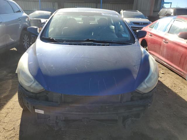 Photo 4 VIN: 5NPDH4AE4GH747352 - HYUNDAI ELANTRA 