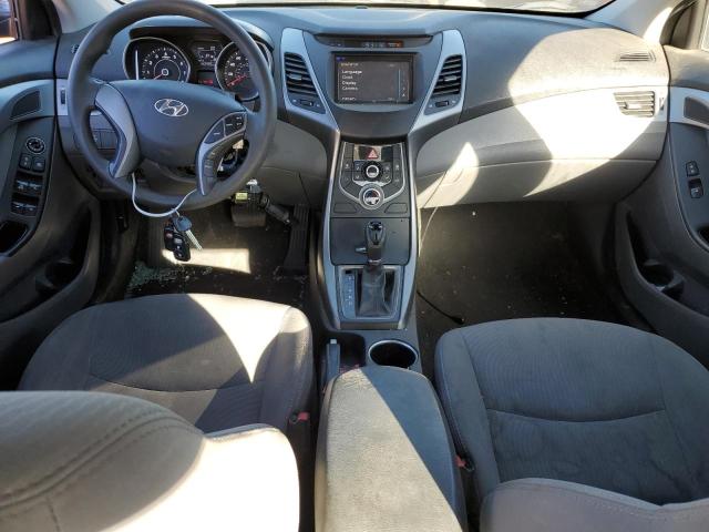 Photo 7 VIN: 5NPDH4AE4GH747352 - HYUNDAI ELANTRA 