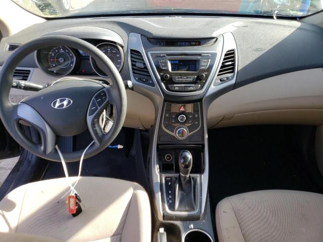 Photo 7 VIN: 5NPDH4AE4GH753572 - HYUNDAI ELANTRA SE 